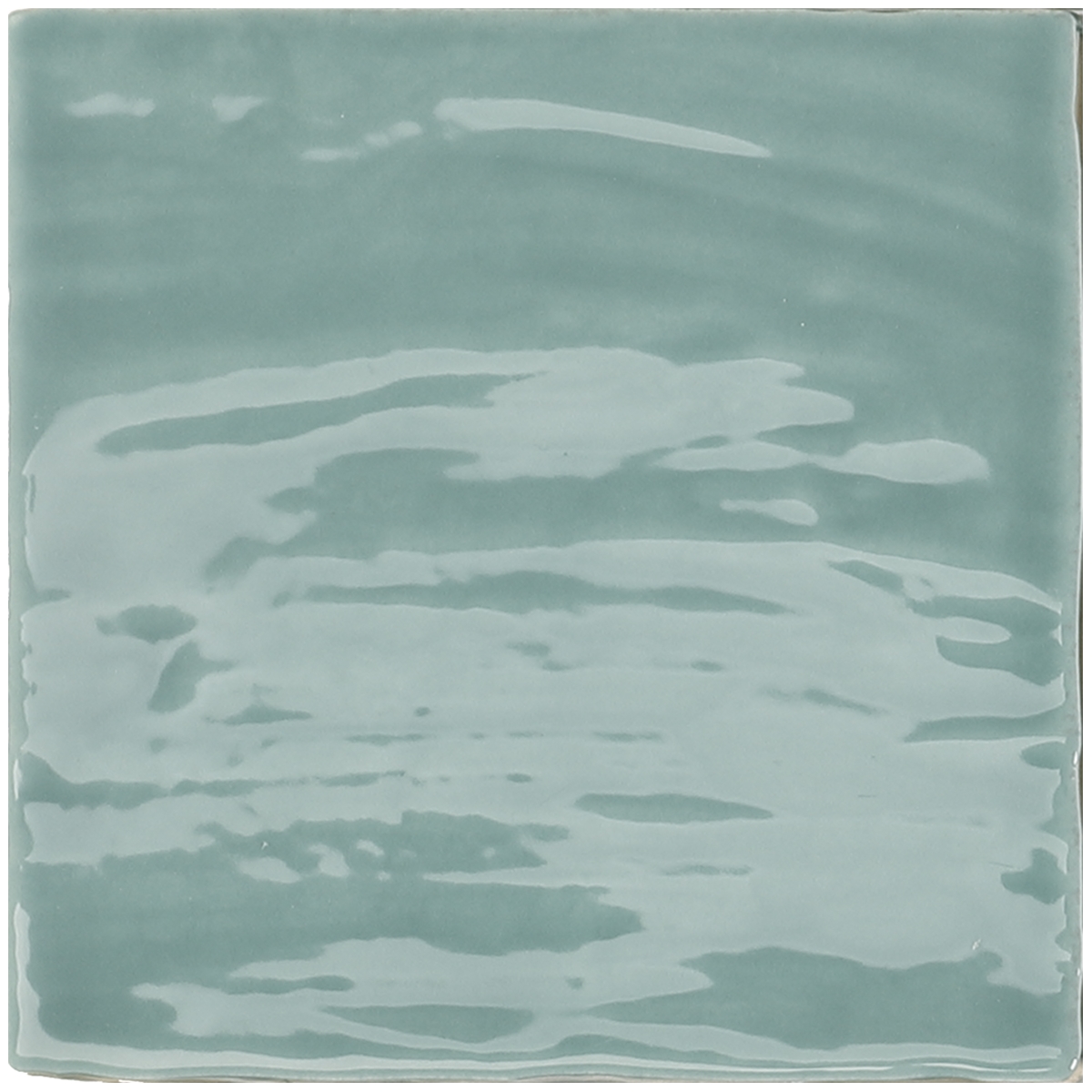 Tabarca Turquoise Room Photos 15x15 Gloss (box 0.9 m2) [45868]