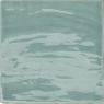 Tabarca Turquoise Room Photos 15x15 Gloss (box 0.9 m2) [45868]