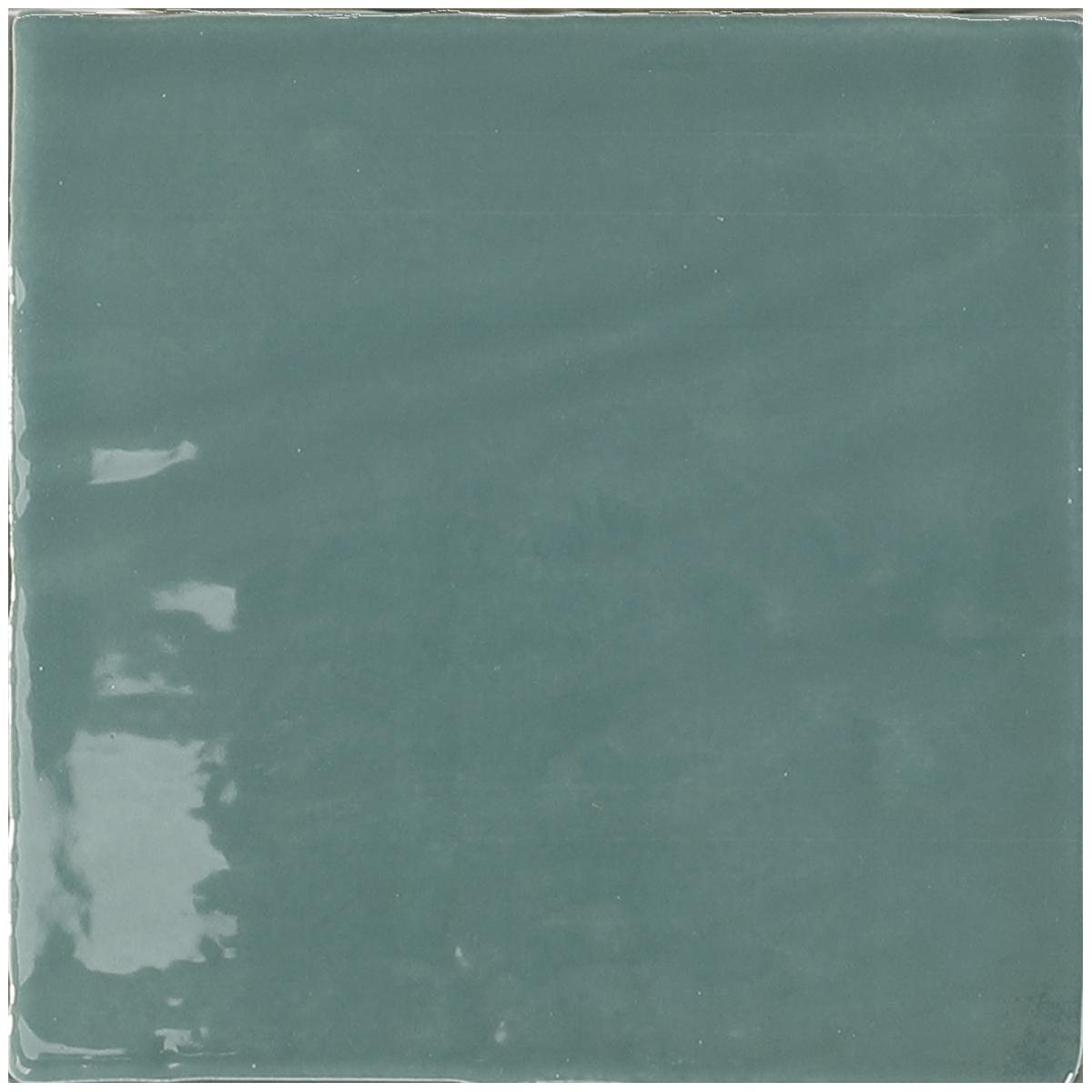 Tabarca Turquoise Chambre Photos 15x15 Gloss (boîte 0.9 m2) [45869]