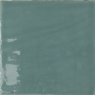 Tabarca Turquoise Room Photos 15x15 Gloss (box 0.9 m2) [45869]