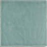 Tabarca Turquoise 15x15 Shine