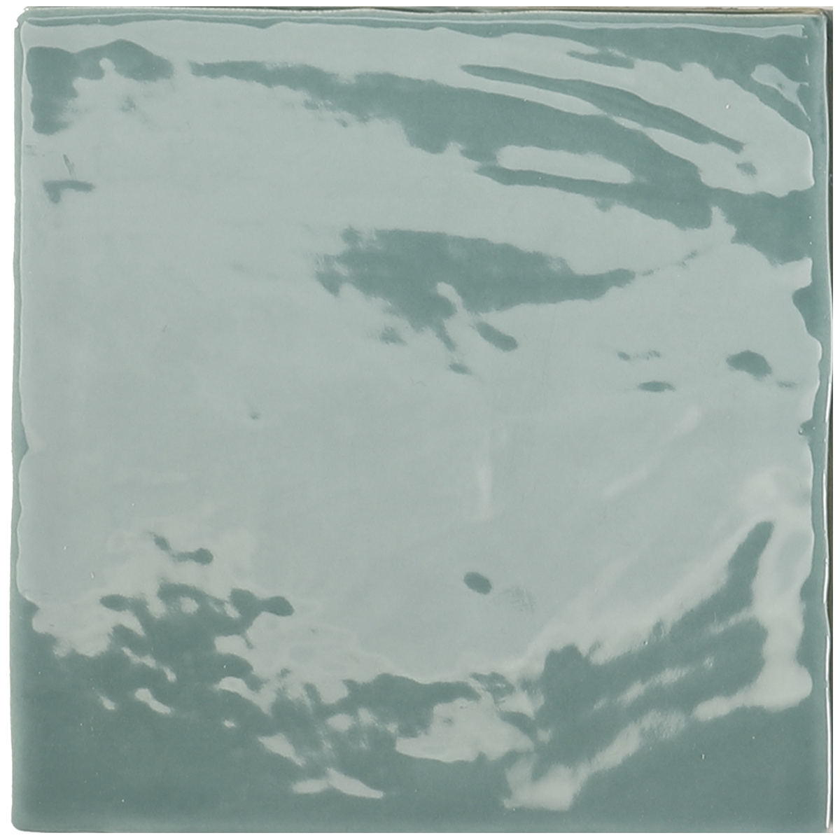 Turquoise Tabarca Detail 15x15 Gloss (box 0.9 m2)