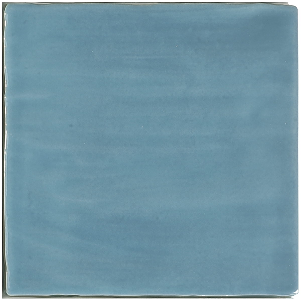 Ambient photos of Tabarca Cielo 15x15 Gloss (box 0.9 m2) [45889]