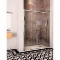 Sevilla ST Screen - Doccia