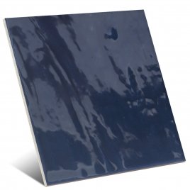 Tabarca Marino 15x15 Gloss (Schachtel 0,9 m²)