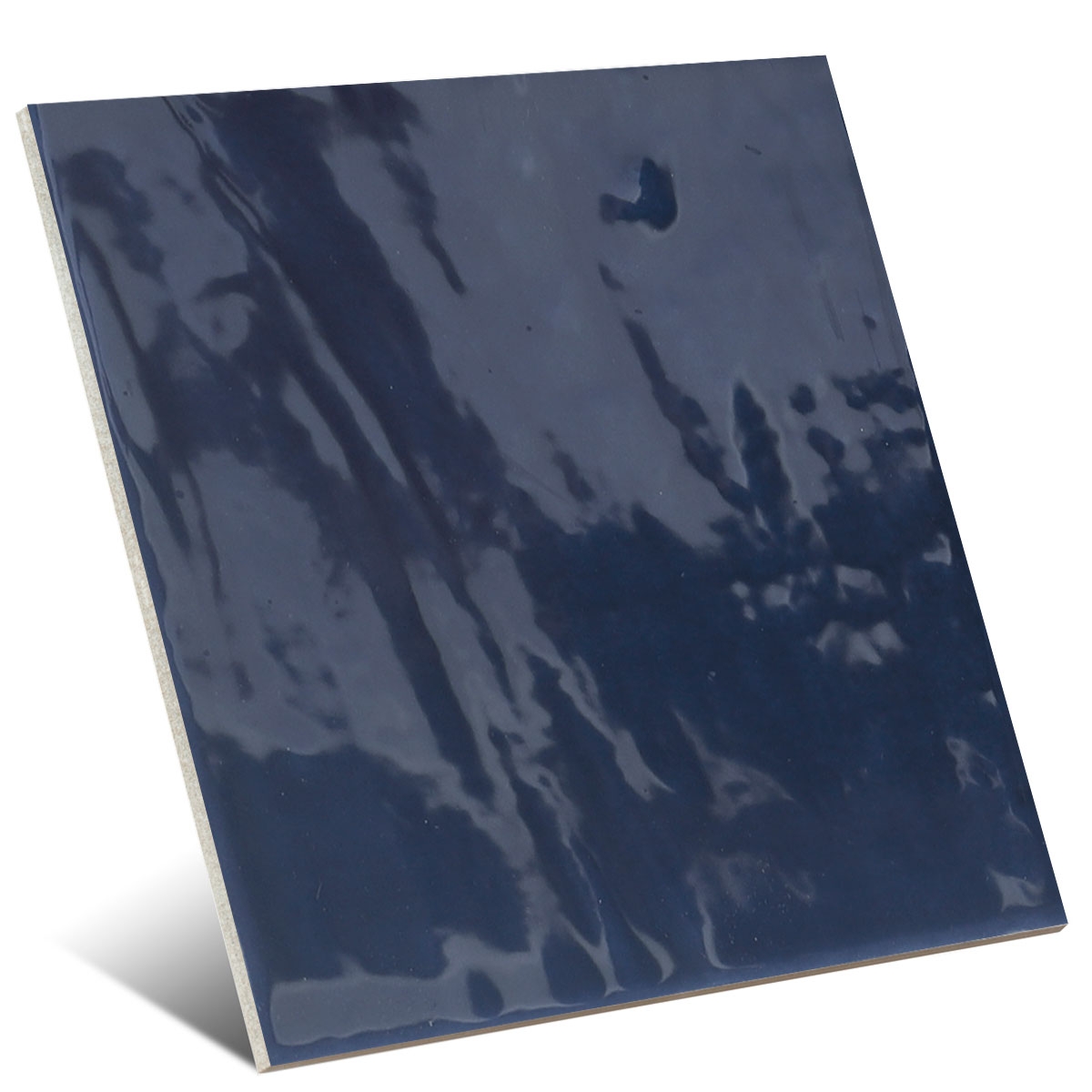 Ambient photos of Tabarca Marino 15x15 Gloss (box 0.9 m2) [45901]