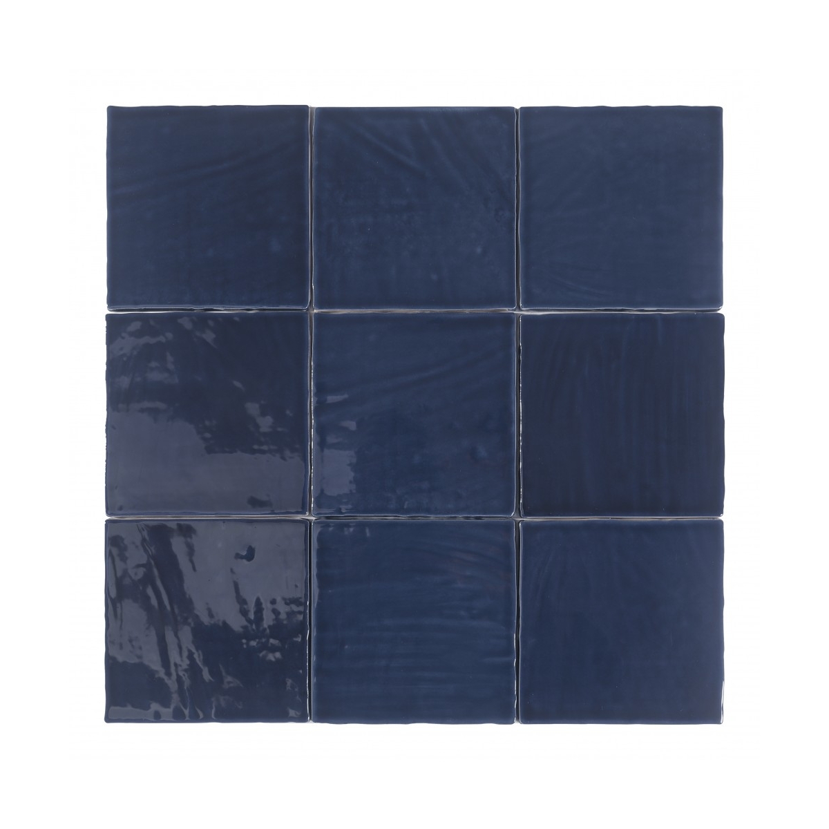 Ambient photos of Tabarca Marino 15x15 Gloss (box 0.9 m2) [45908]