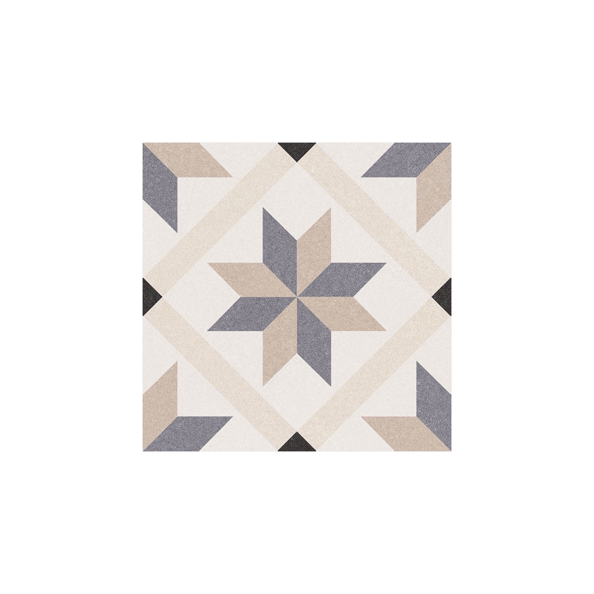 Genova Bea Tiles (m2) Cheap Hydraulic Imitation