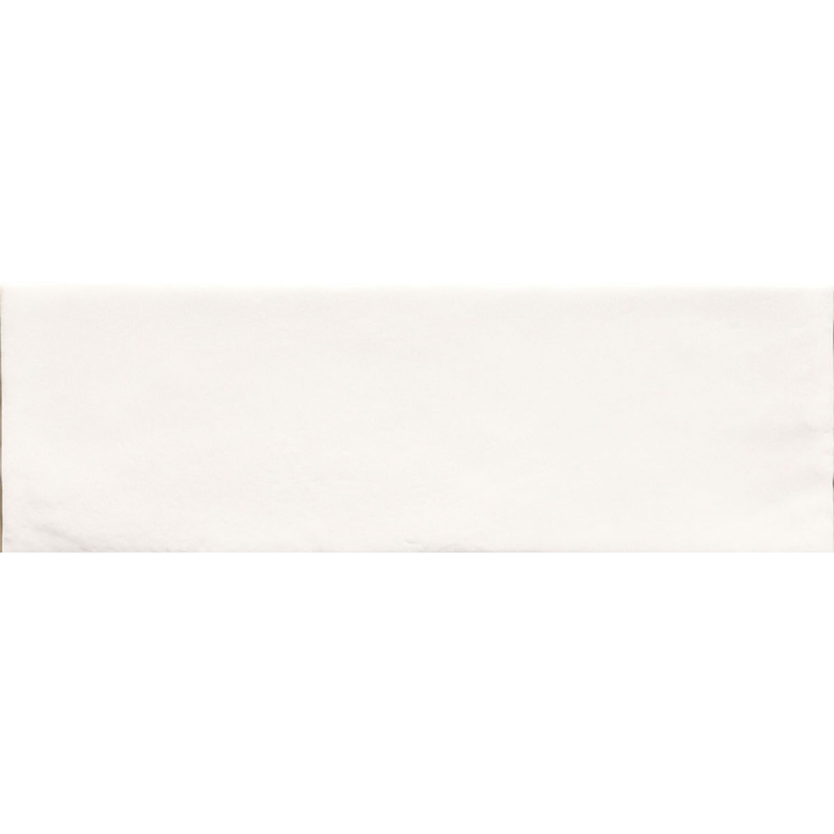 Photos d’ambiance de Tabarca Blanc 7.5x23 Mat (boîte 0.48 m2) [45922]