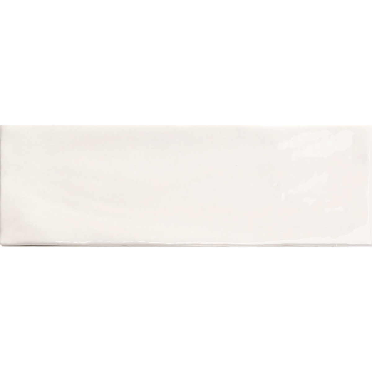 Tabarca ambient photos White 7.5x23 Gloss (box 0.48 m2) [45926]