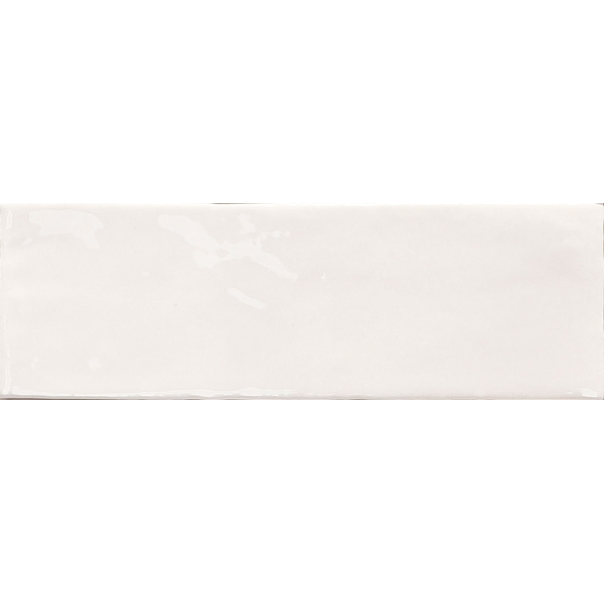 Fotografia de Tabarca Branco 7.5x23 Gloss (caixa 0.48 m2)