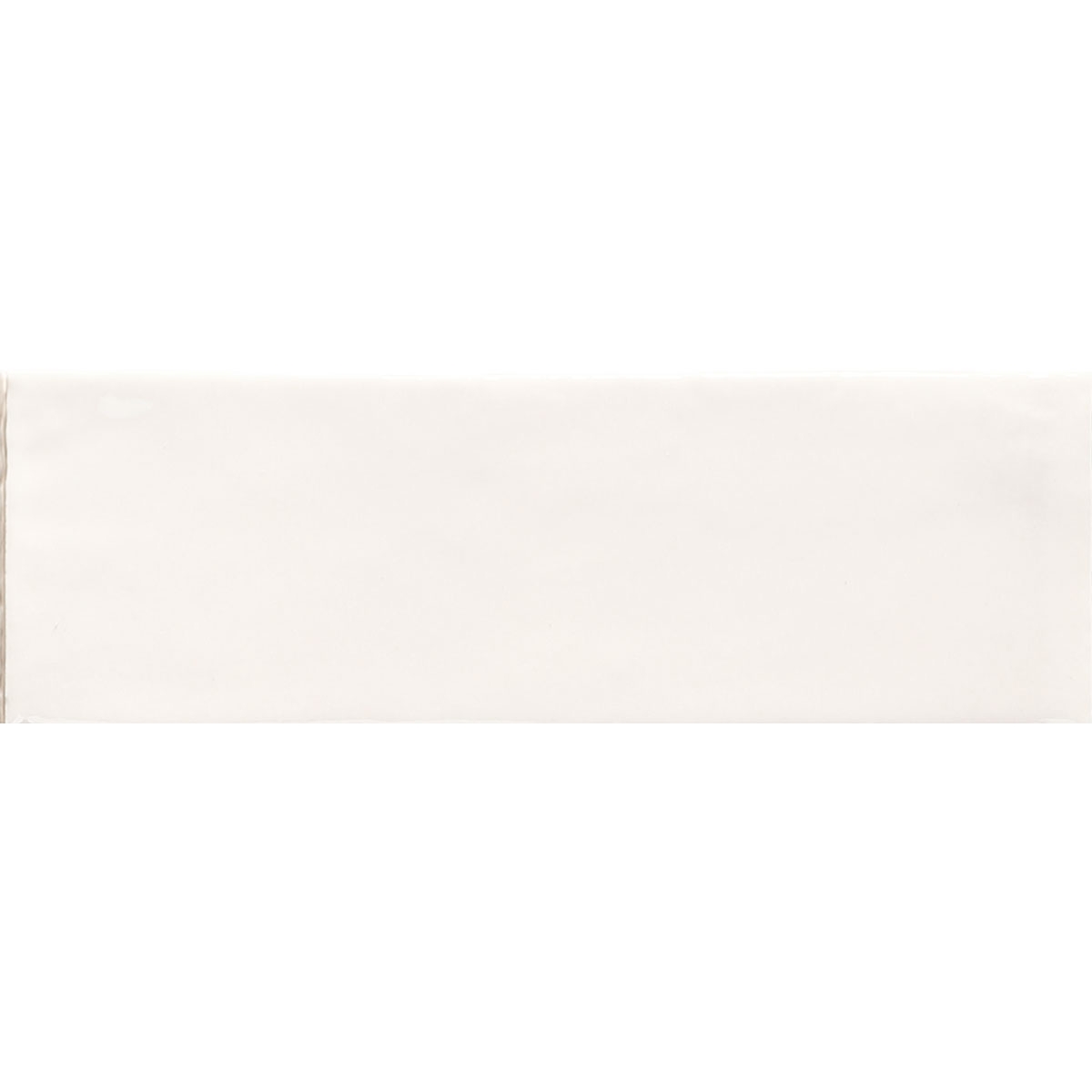 Umgebungsfotos von Tabarca White 7,5x23 Gloss (Box 0,48 m²) [45928]