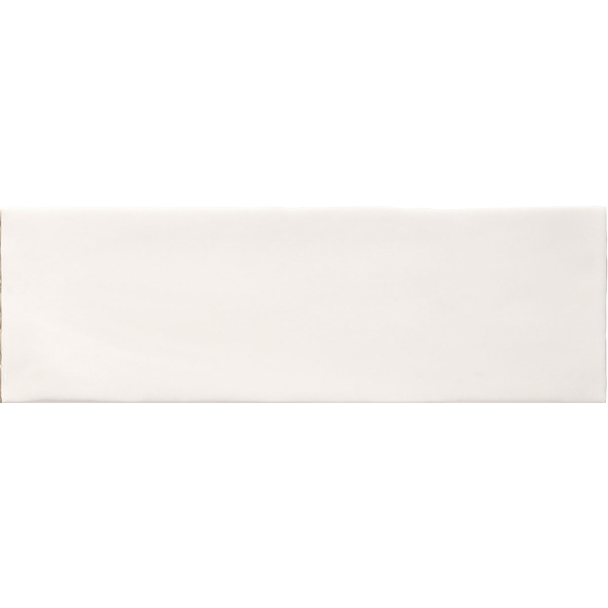 Tabarca White 7,5x23 Gloss Ambient-Fotos (Box 0,48 m²) [45929]