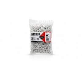 Crucetas para juntas 2 mm (B-1000 u)