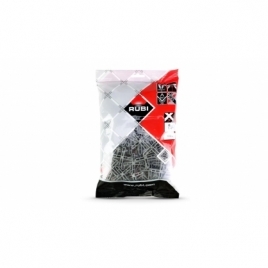 Entretoises pour joints 6 mm (B-100 u)