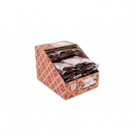 Entretoises pour joints 1 mm (42xB-300 u) Boîte d’affichage