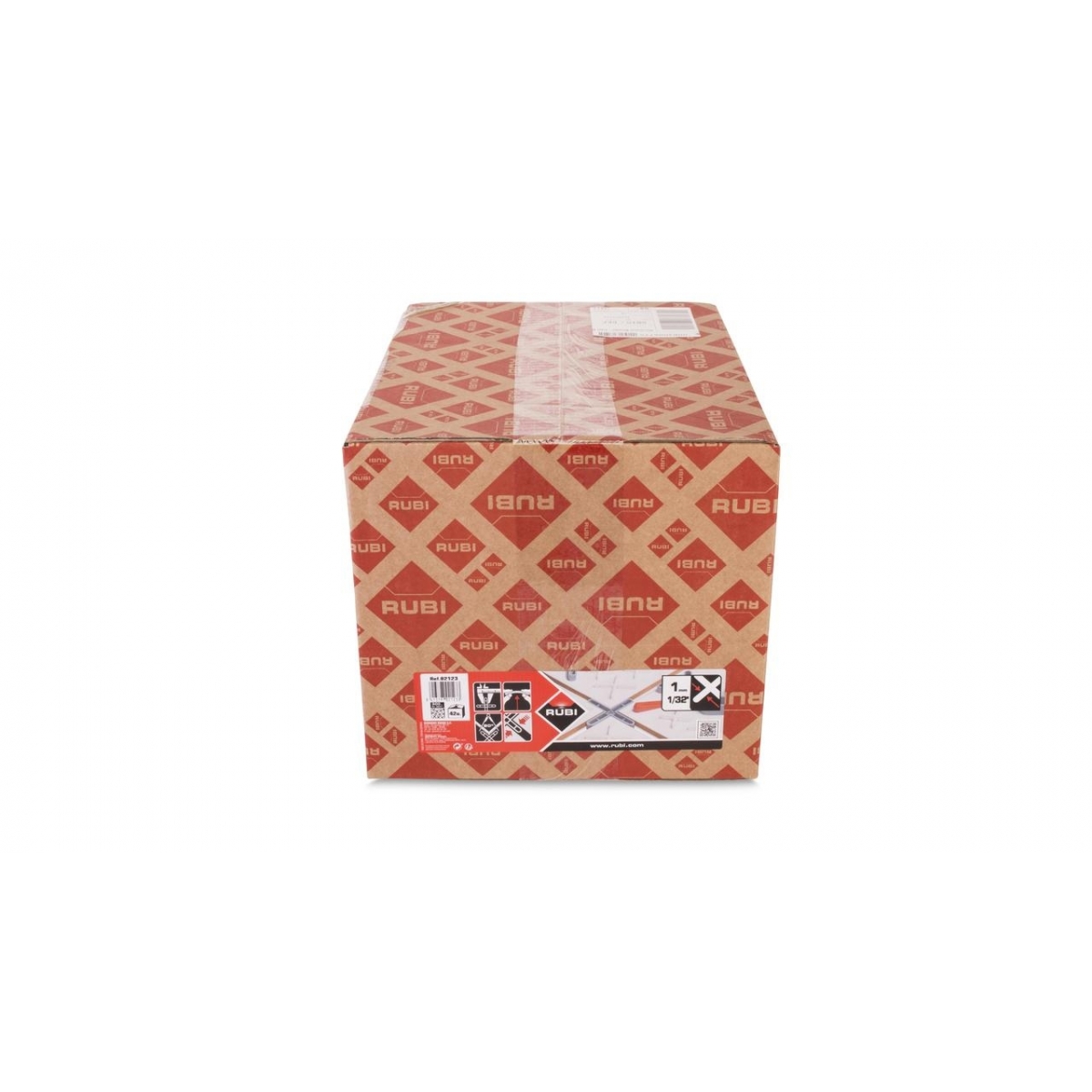 Image 4 de Entretoises pour joints 1 mm (42xB-300 u) Boîte d’affichage