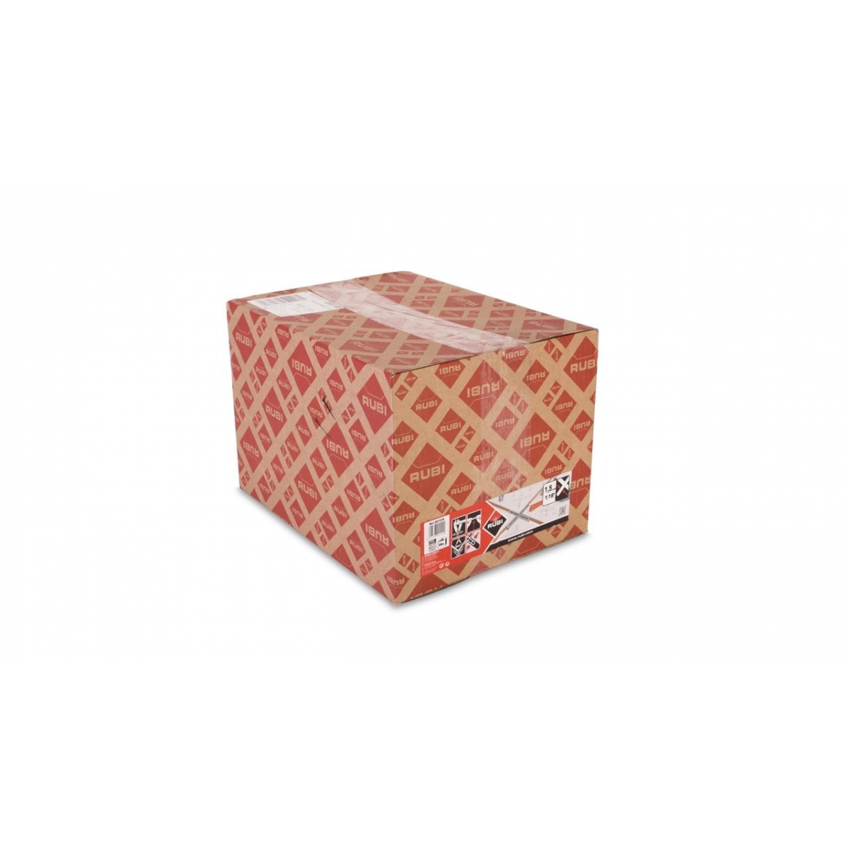 Image 3 de Entretoises pour joints 1,5 mm (36xB-300 u) Boîte d’affichage