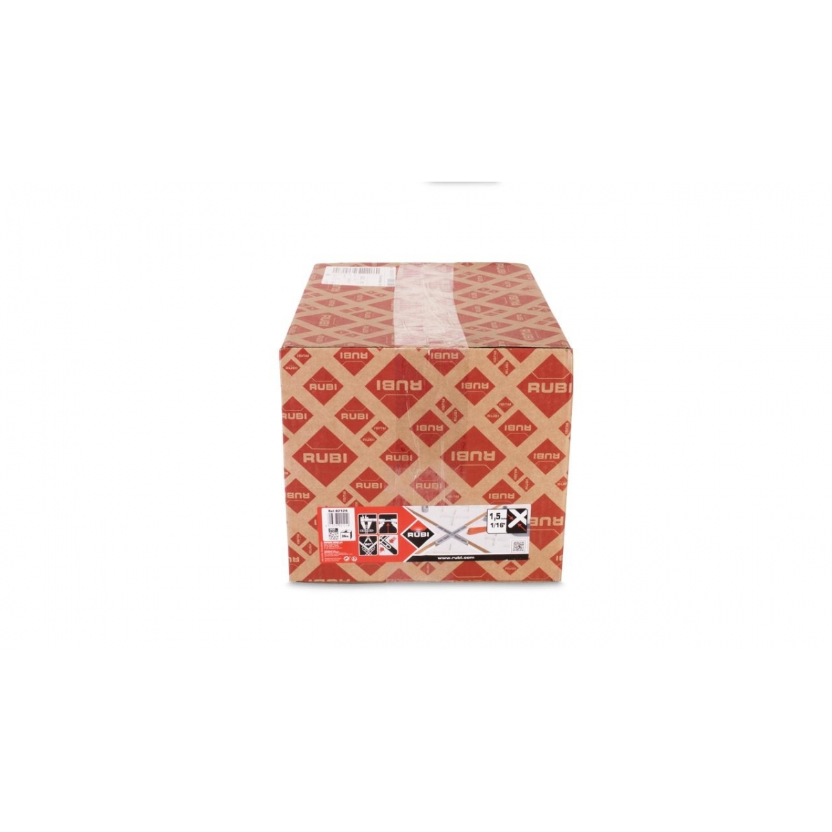 Abbildung 4 von Abstandsabstandsbehältern für Verbindungen 1,5 mm (36xB-300 u) Anzeigebox