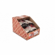 Abbildung 1 von Abstandshaltern für Verbindungen 2 mm (48xB-300 u) Anzeigebox