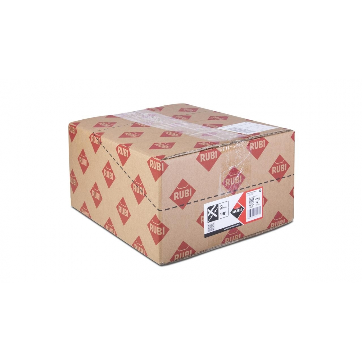 Bild 1 von Abstandshaltern für Verbindungen 3 mm (42xB-200 u) Displaybox