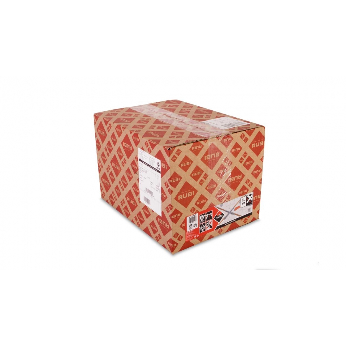 Imagen 3 de Crucetas para juntas 3 mm (42xB-200 u) Display box