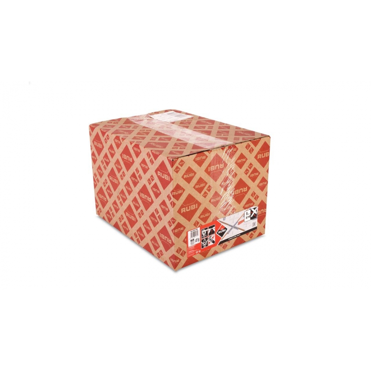 Imagen 3 de Crucetas para juntas 5 mm (36xB-100 u) Display box