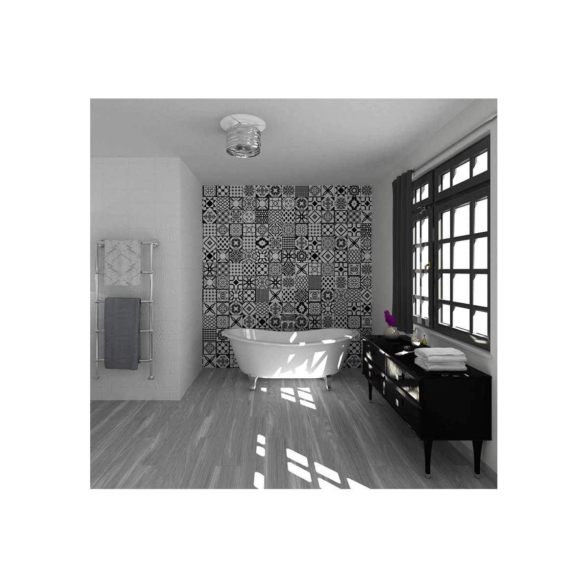 Botticelli 22.5 x 22.5 (m2) al mejor precio