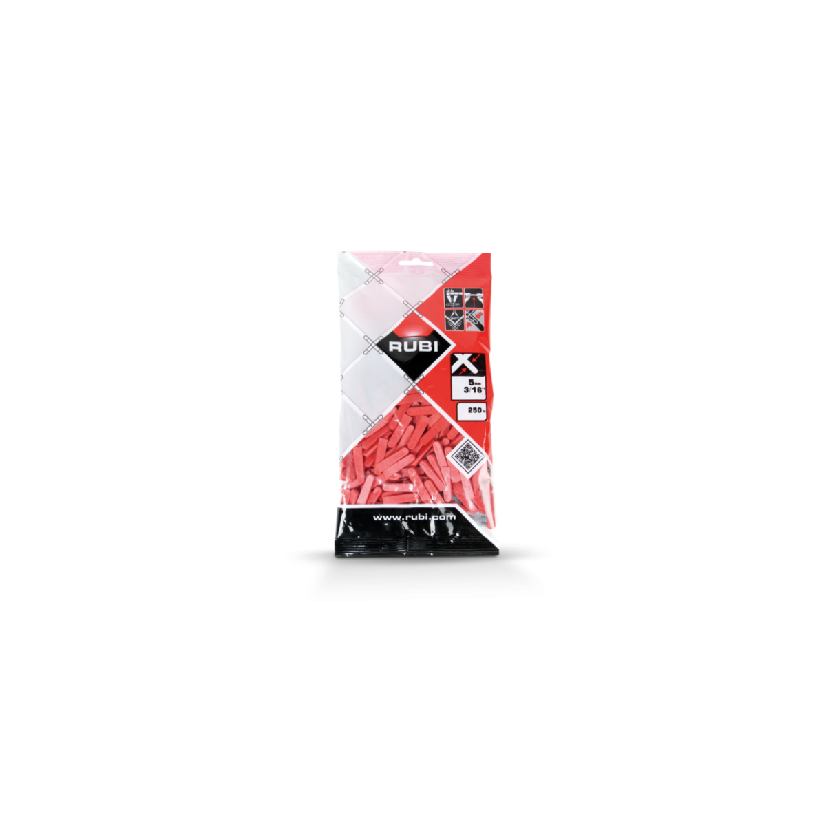 Tiling wedges 5 mm (B-250 u)