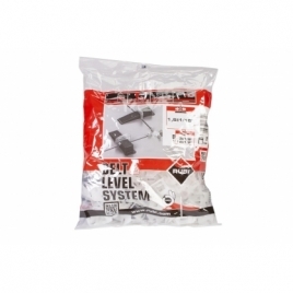 DELTA LEVEL SYSTEM Flansch 1,5 mm / 3-12 mm (B-200 u)