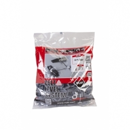 DELTA LEVEL SYSTEM flange 1 mm / 3-12 mm (B-200 u)