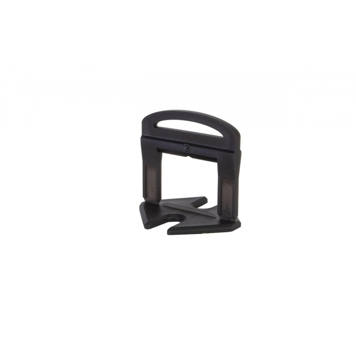 Bild 2 des DELTA LEVEL SYSTEM Flansch 2 mm / 3-12 mm (B-100 u)
