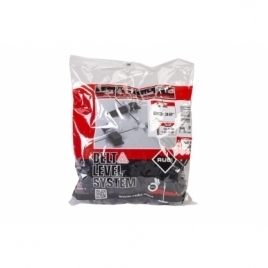 SYSTÈME DE NIVEAU DELTA bride 2 mm / 3-12 mm (B-200 u)