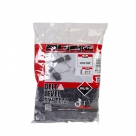 DELTA LEVEL SYSTEM flange 2 mm / 3-12 mm (B-400 u)