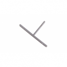 Té de joint 1,5 mm (B-300 u)