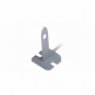 Abbildung 1 von TILE LEVEL QUICK FLANGE (B-100 u)