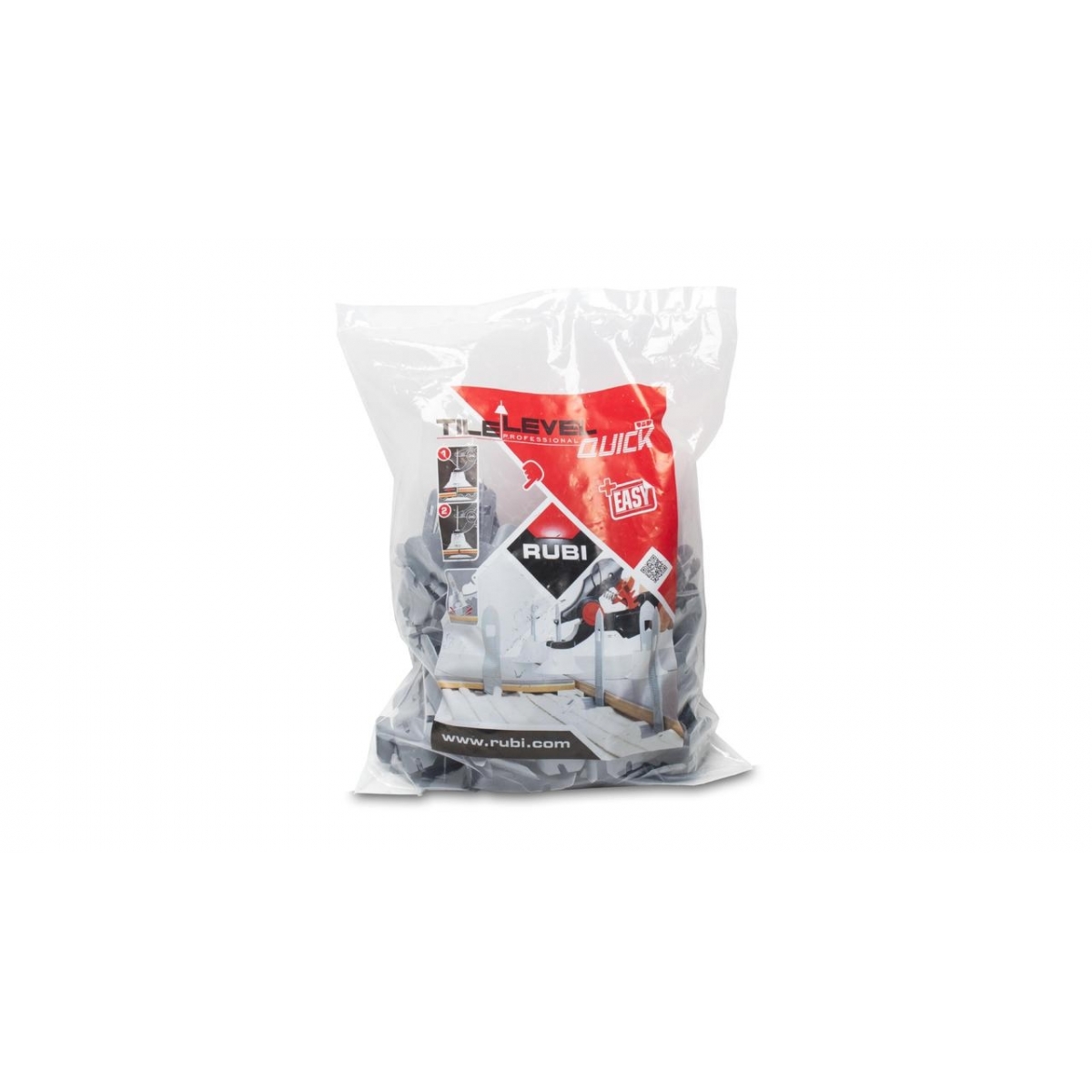 Bild 3 von TILE LEVEL QUICK Flange (B-100 u)