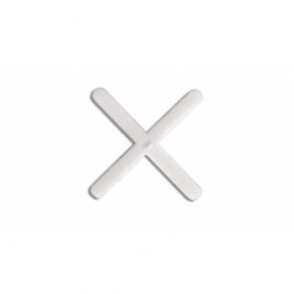 Entretoises de joint de 2 mm (B-300 u)