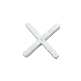 Entretoises de joint de 3 mm (B-200 u)