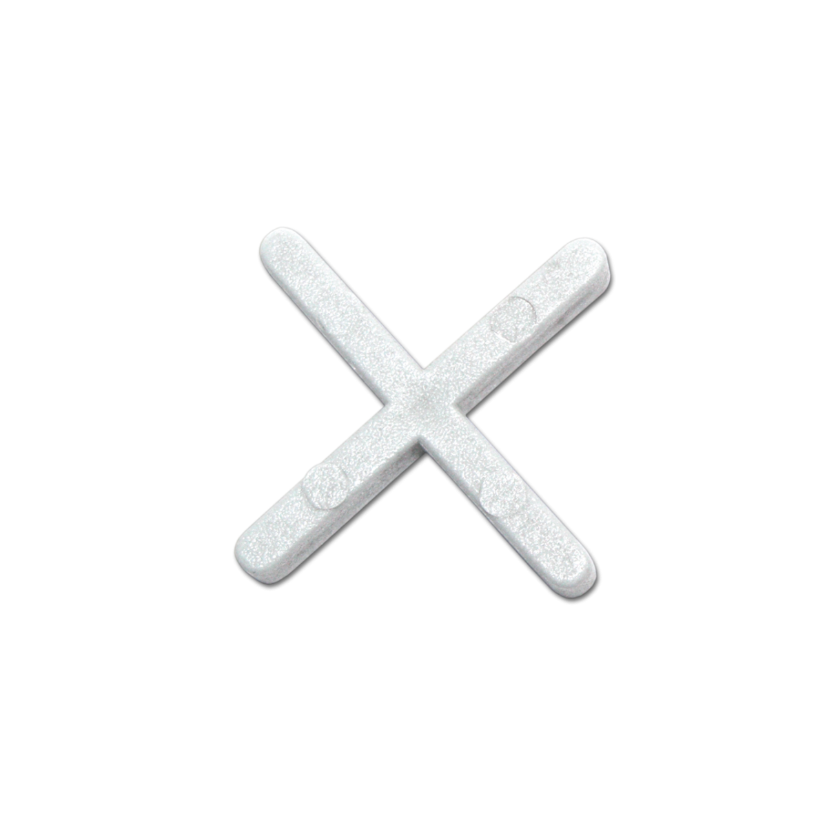 Imagen 1 de Crucetas para juntas 3 mm (B-200 u)