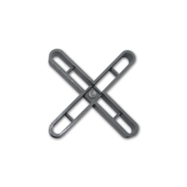 Entretoises de joint de 5 mm (B-100 u)