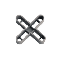 Abbildung 1 von Abstandshaltern für 10 mm Verbindungen (B-50 u)