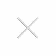 Abbildung 1 von Abstandsformen für Verbindungen 1,5 mm (B-300 u)