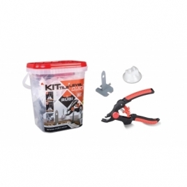 Kit: KACHELLEVEL SCHNELL