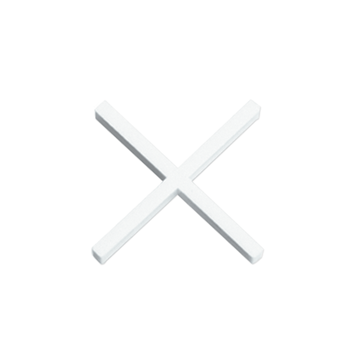 Abstandshalter für Verbindungen 2 mm L (B-300 u)