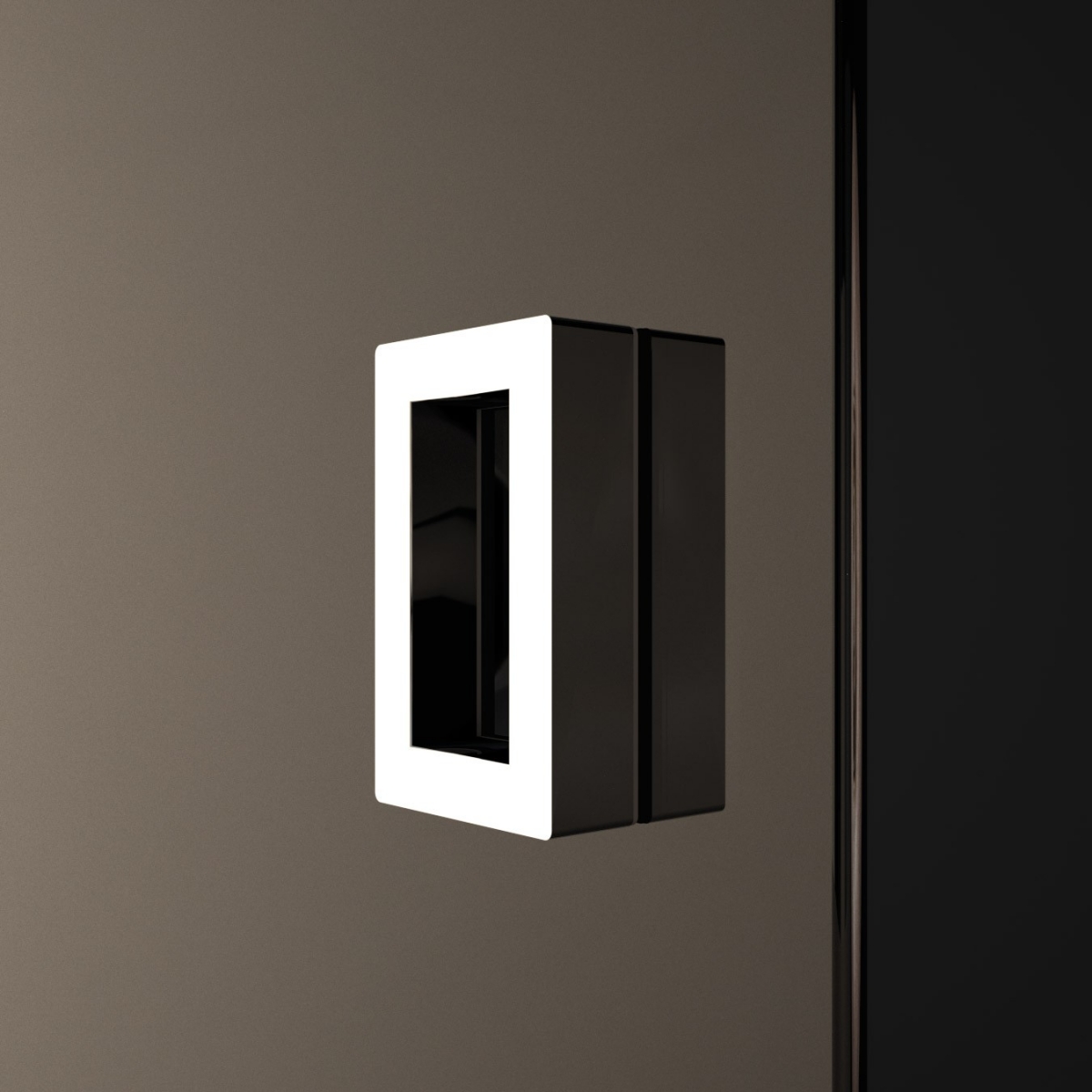 Sevilla ST DocciaScreen