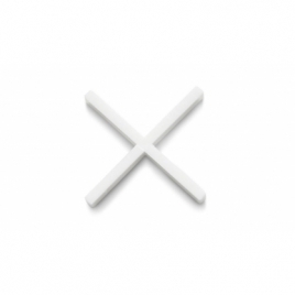 Entretoises pour joints 2 mm L (B-1000 u)