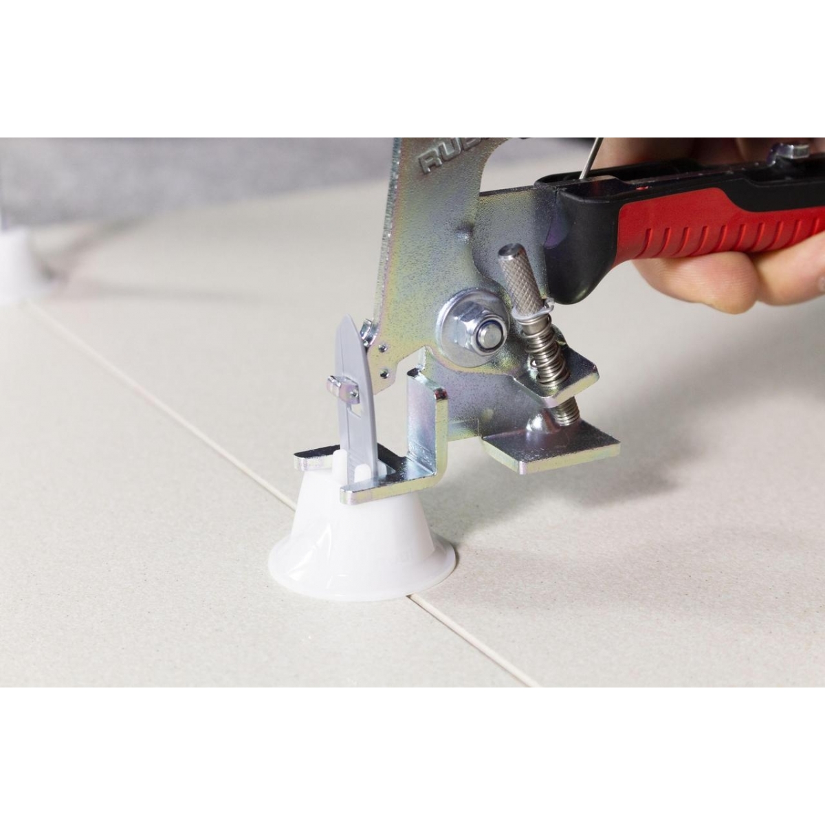 Image 4 de la pince TILE LEVEL QUICK HEAVY DUTY