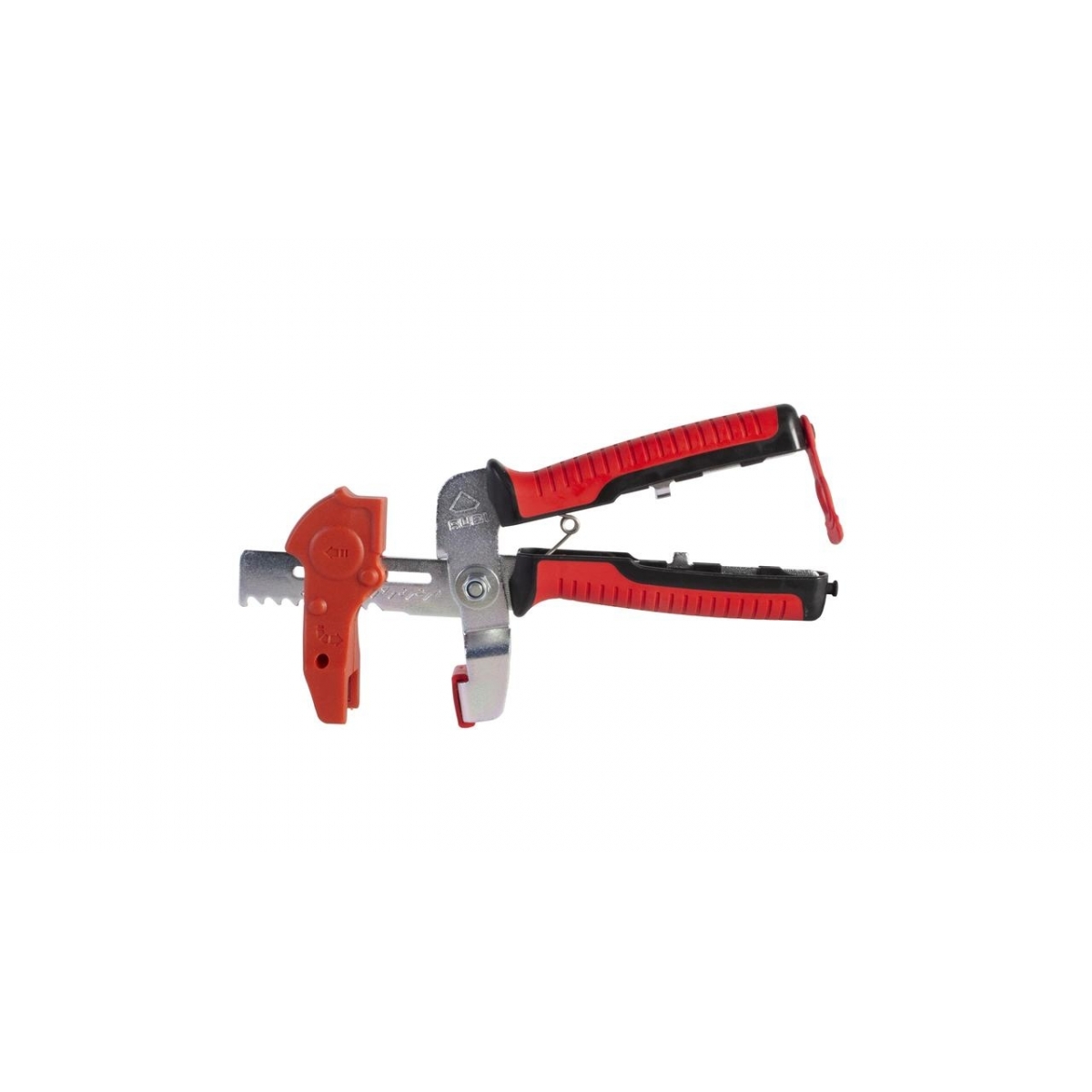 Bild 2 der DELTA FAST FIX-Zange