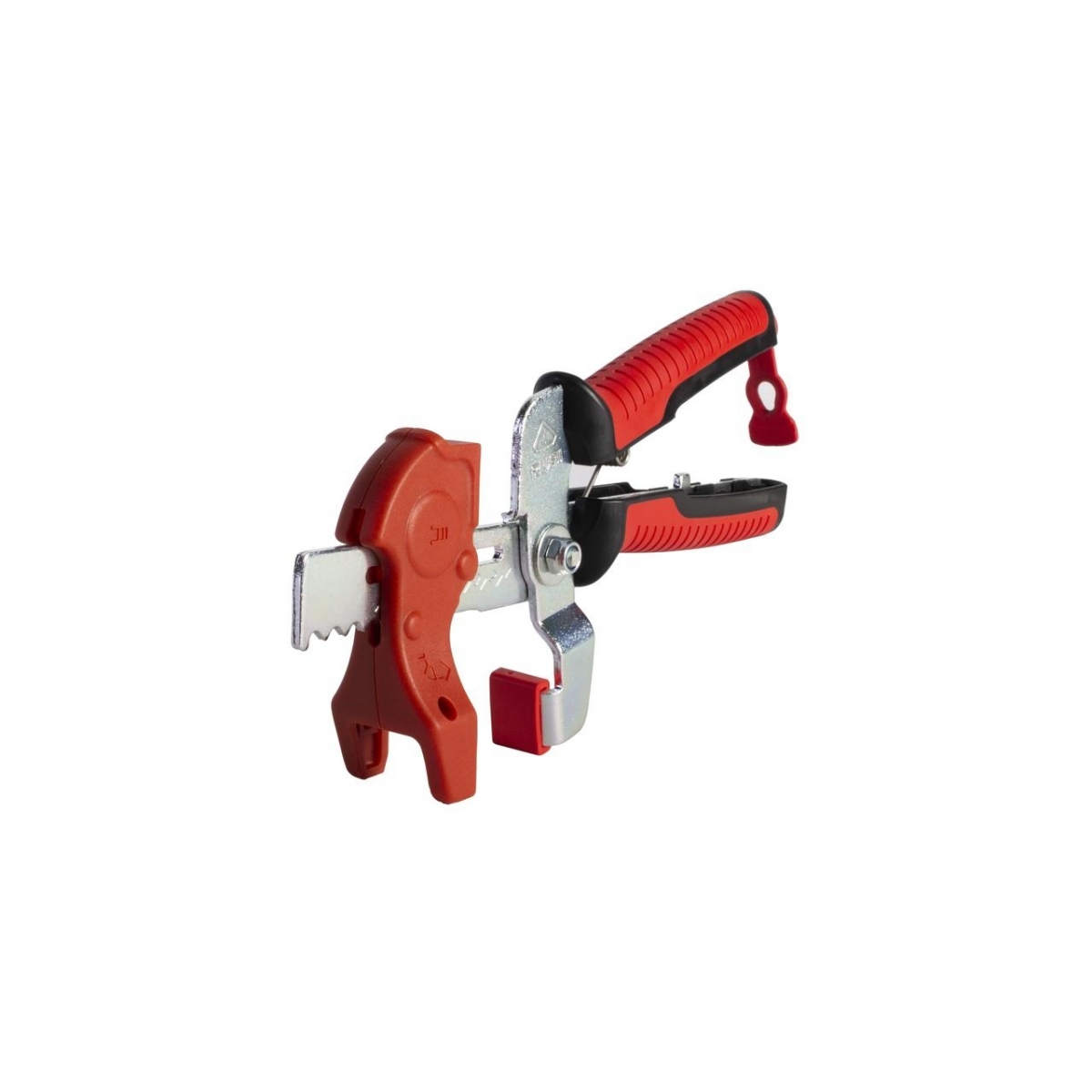 Bild 3 der DELTA FAST FIX Zange